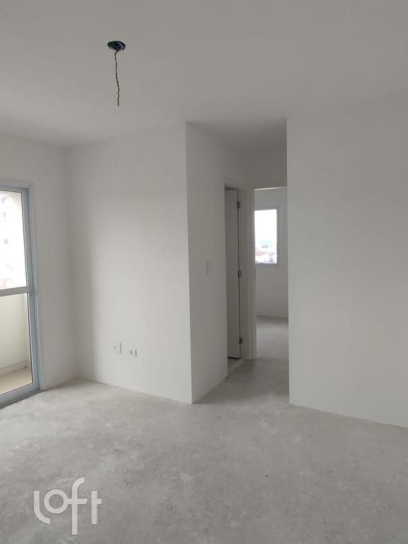 Apartamento, 2 quartos, 42 m² - Foto 3