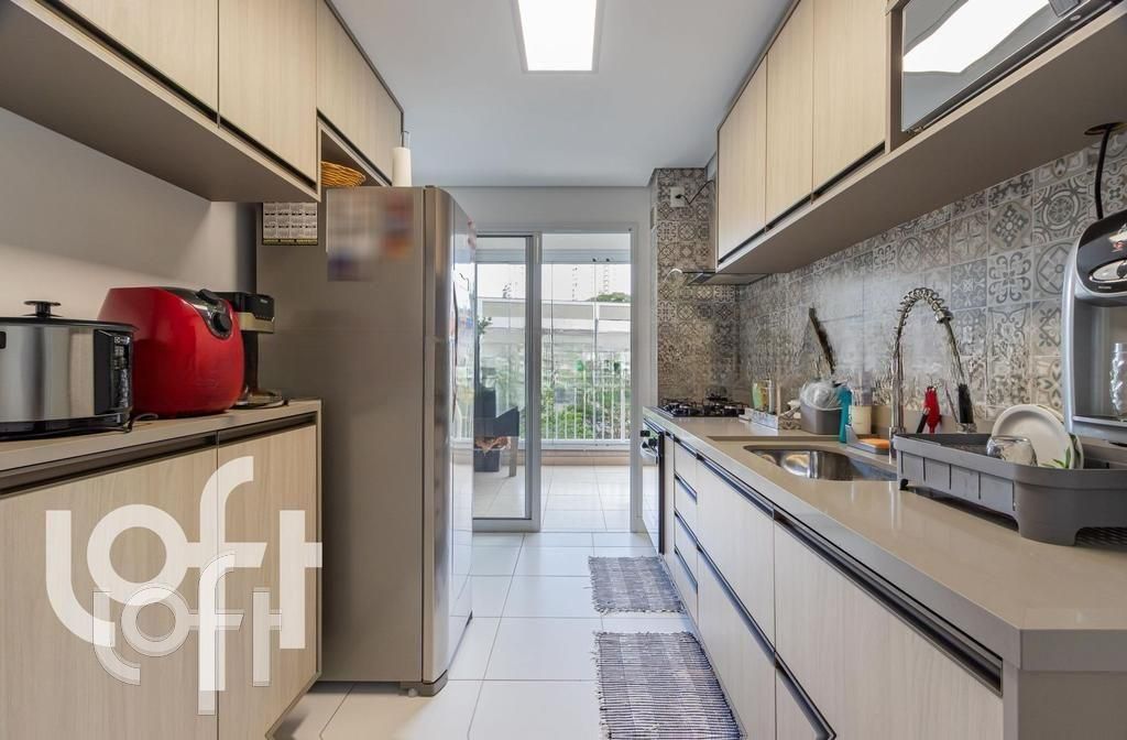 Apartamento à venda com 3 quartos, 110m² - Foto 22