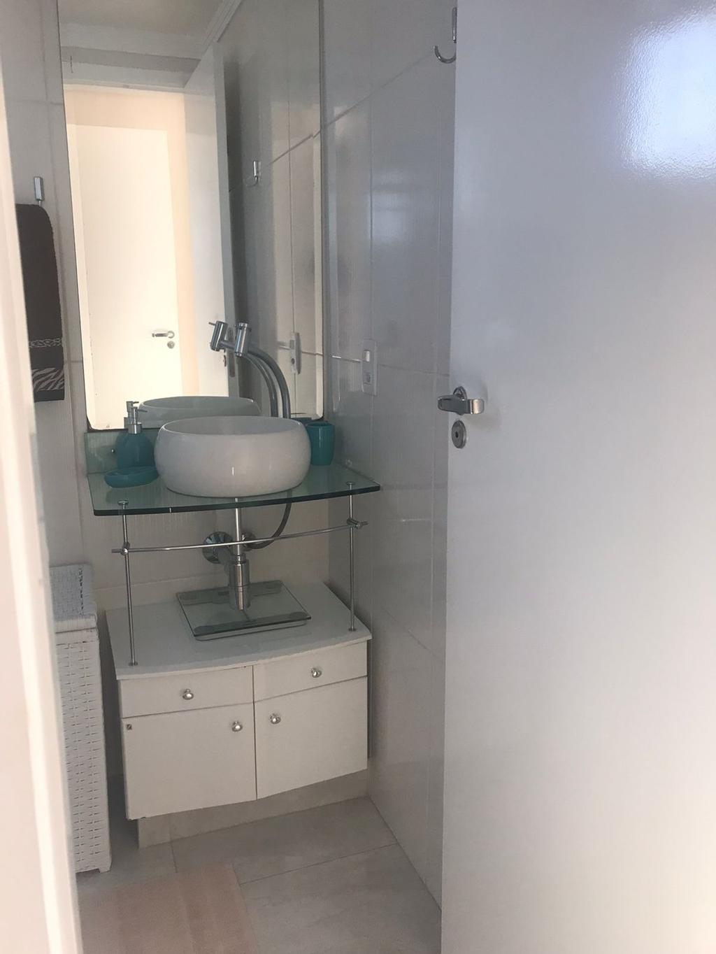 Apartamento, 2 quartos, 70 m² - Foto 2