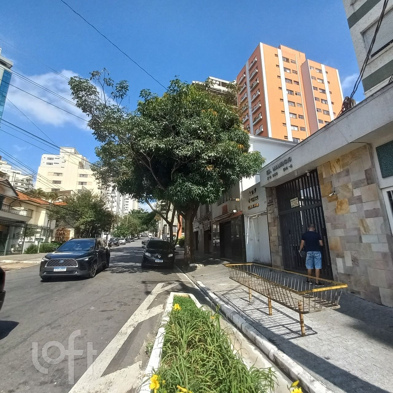Apartamento à venda com 1 quarto, 50m² - Foto 37