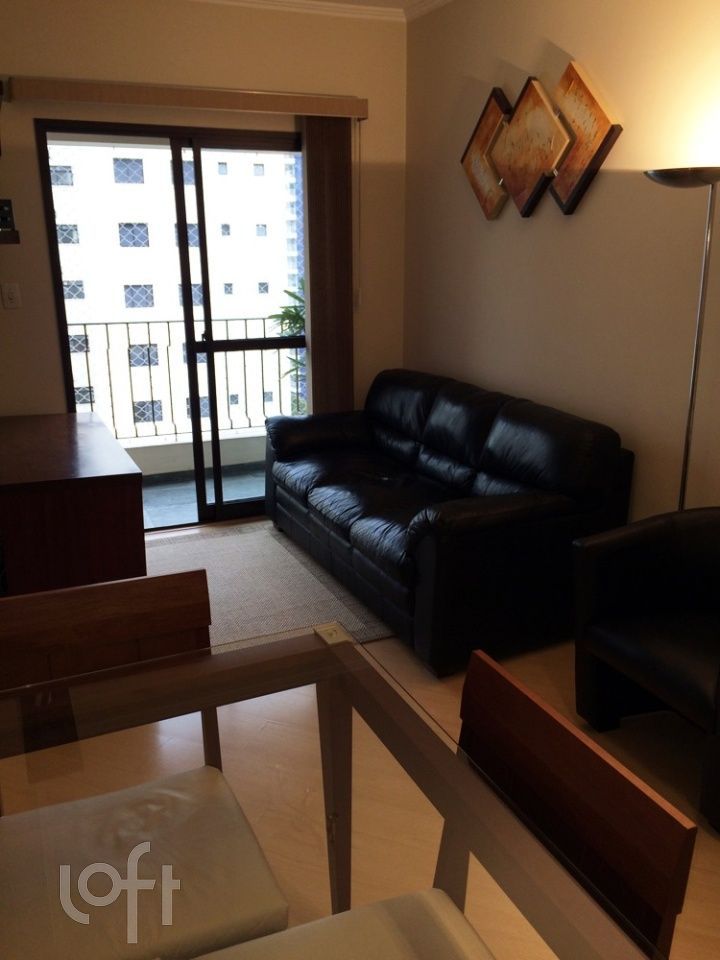 Apartamento, 2 quartos, 56 m² - Foto 17