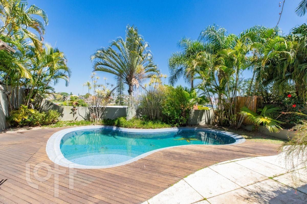 Casa, 4 quartos, 647 m² - Foto 10