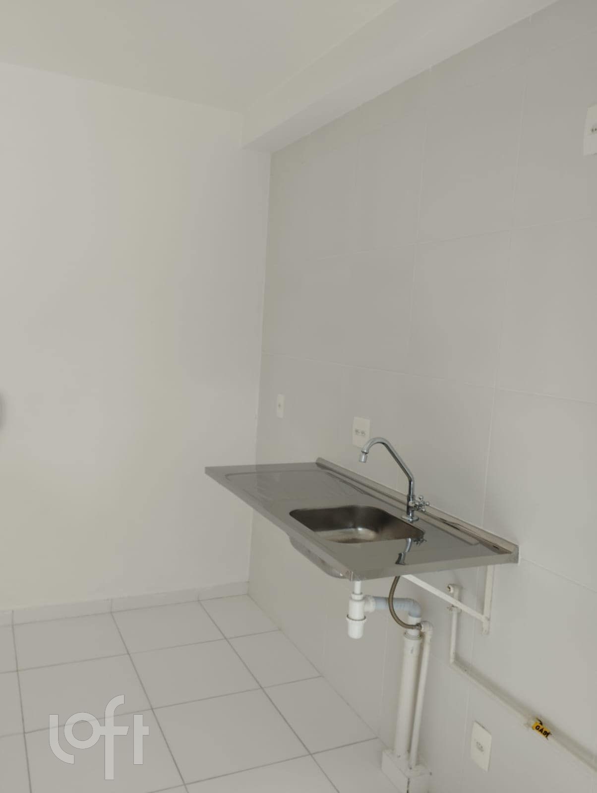 Apartamento, 2 quartos, 44 m² - Foto 4