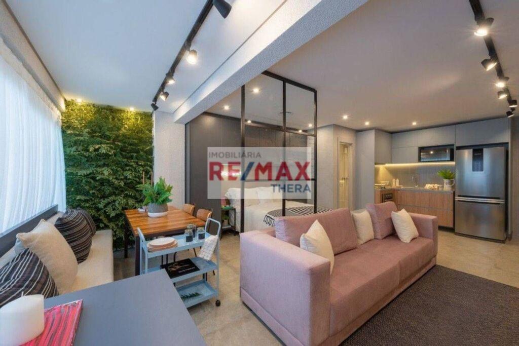 Apartamento, 1 quarto, 24 m² - Foto 23