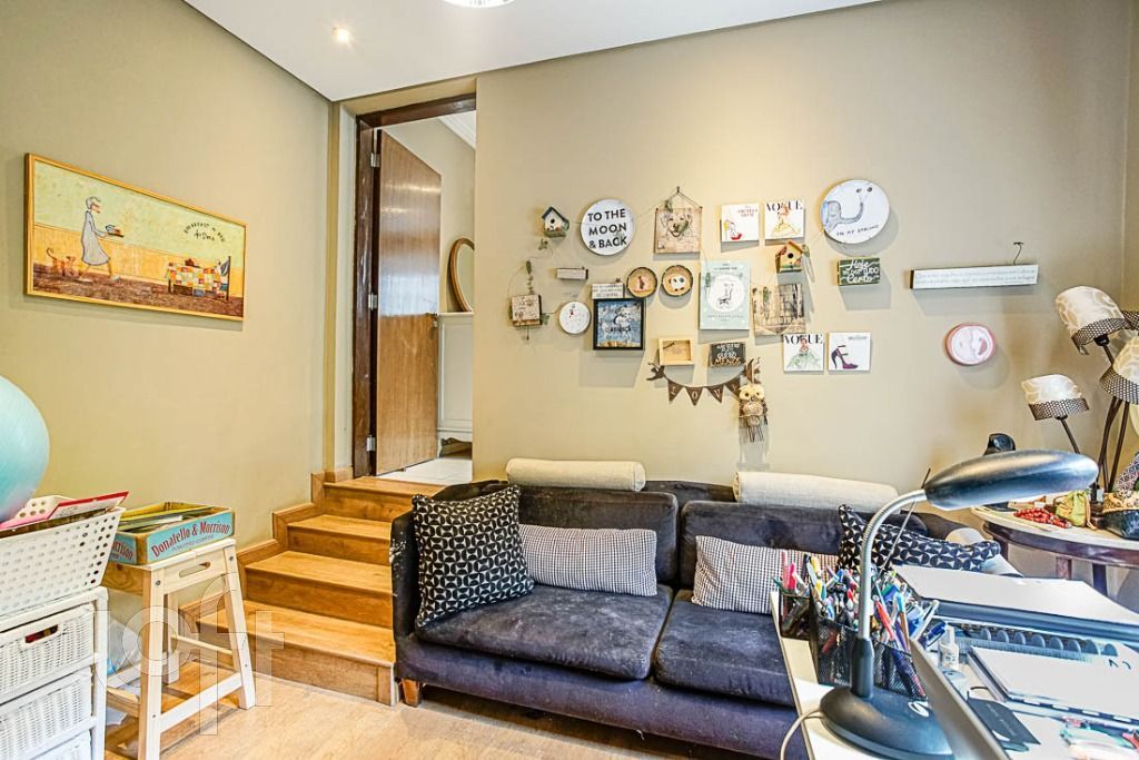 Casa, 4 quartos, 178 m² - Foto 8