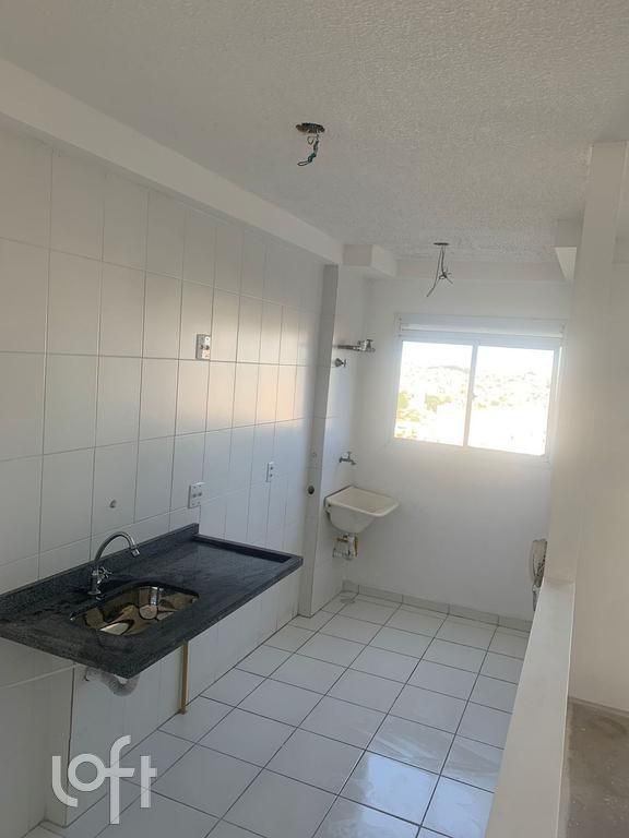 Apartamento, 2 quartos, 45 m² - Foto 6