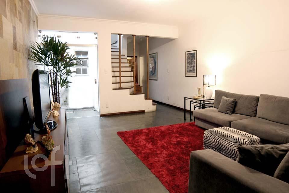 Casa, 4 quartos, 200 m² - Foto 3