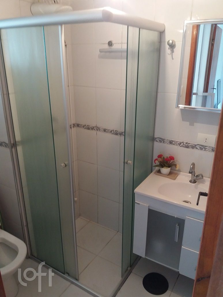 Apartamento à venda com 2 quartos, 48m² - Foto 8