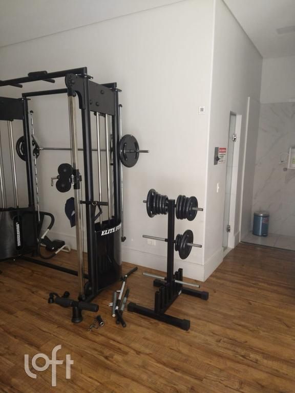 Apartamento, 2 quartos, 48 m² - Foto 13