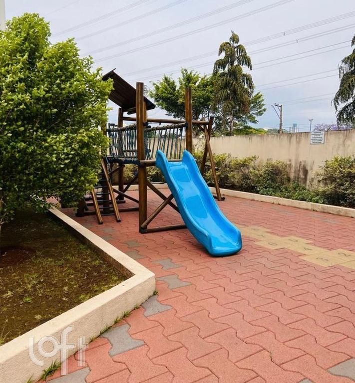 Apartamento à venda com 3 quartos, 60m² - Foto 7
