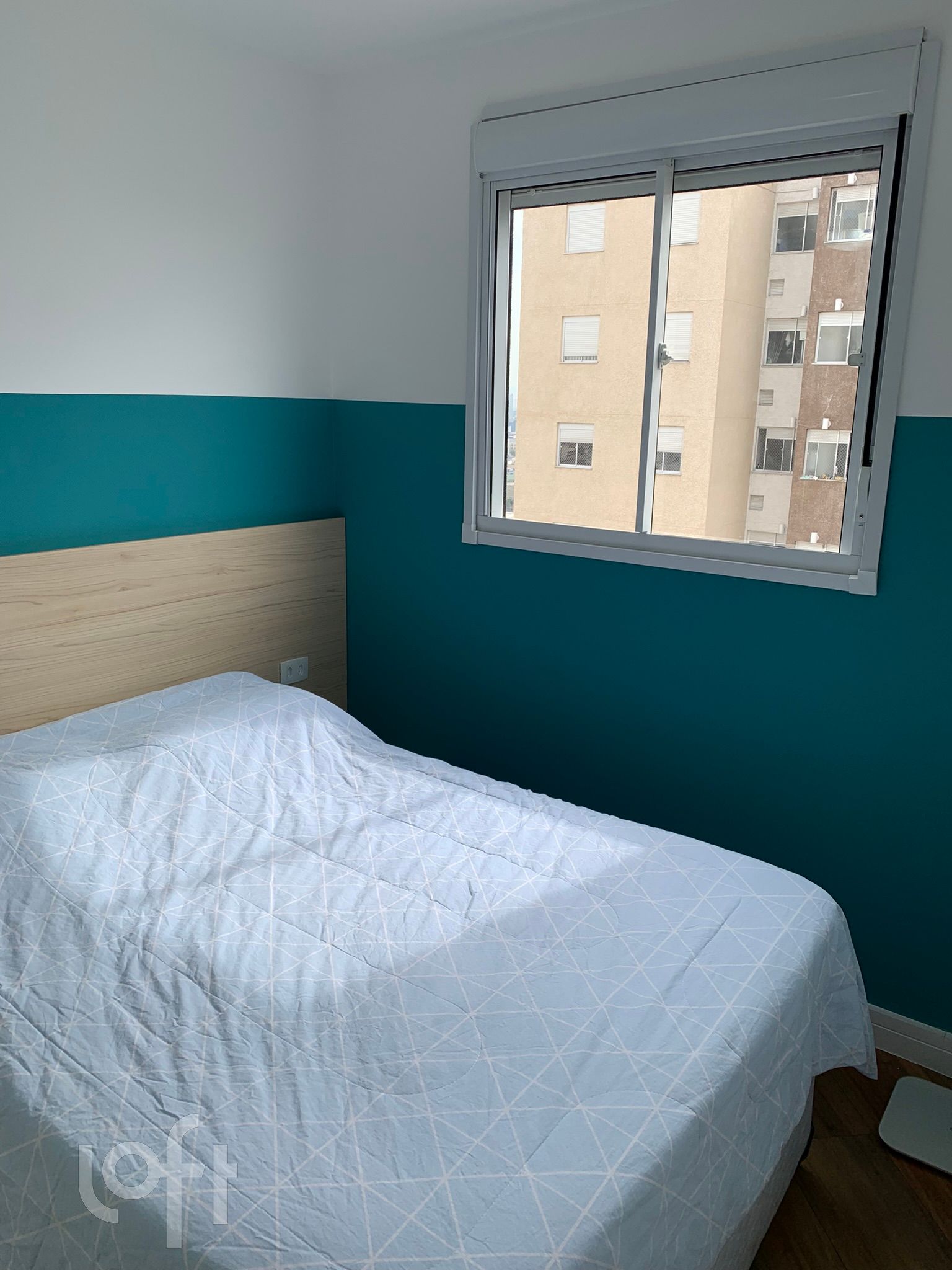 Apartamento, 2 quartos, 44 m² - Foto 6