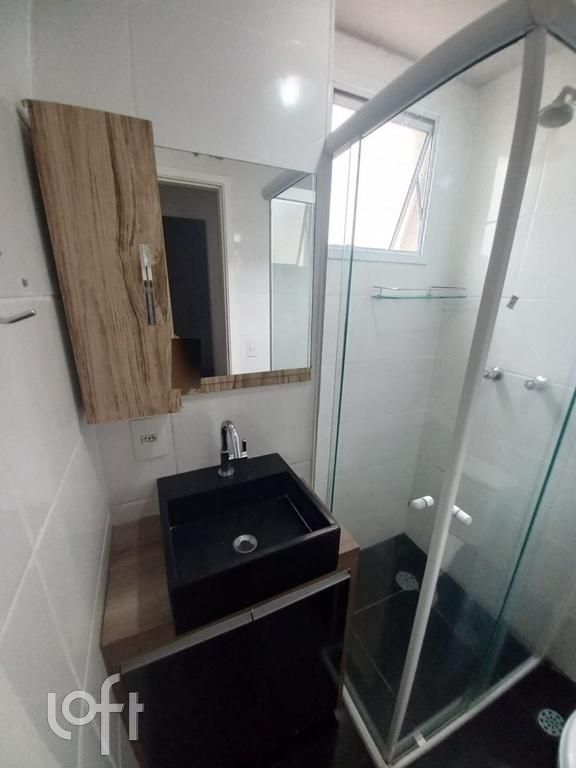 Apartamento à venda com 2 quartos, 50m² - Foto 12