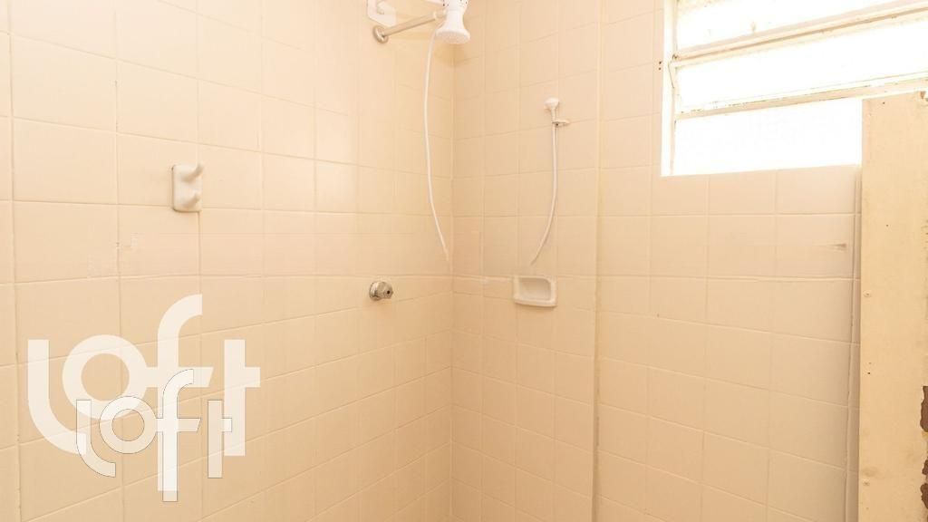 Apartamento à venda com 1 quarto, 64m² - Foto 17
