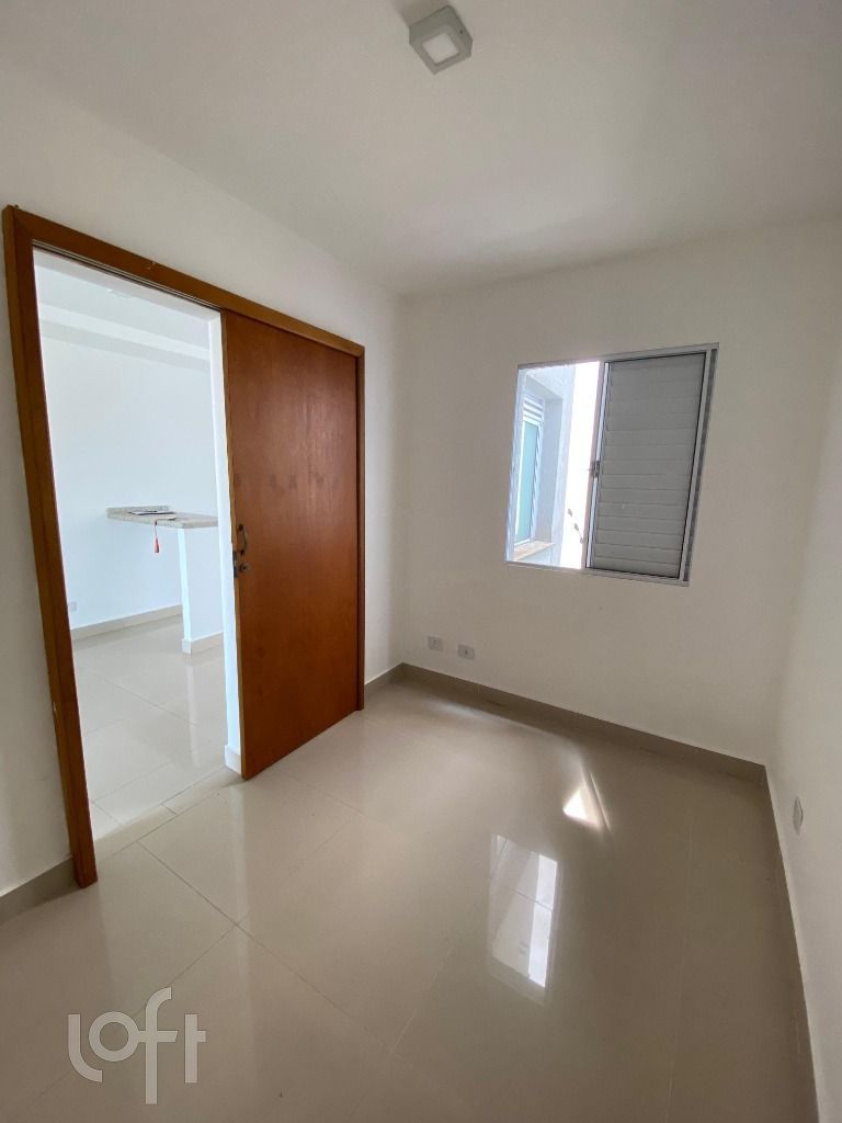 Apartamento, 1 quarto, 34 m² - Foto 3