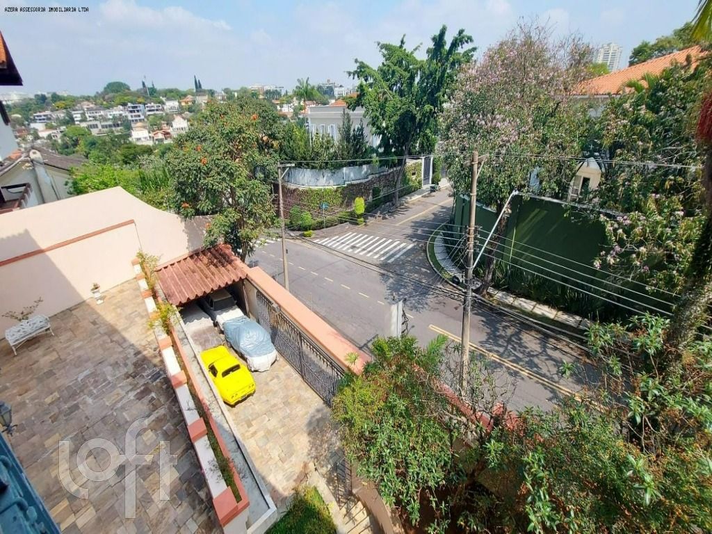 Casa, 5 quartos, 720 m² - Foto 11