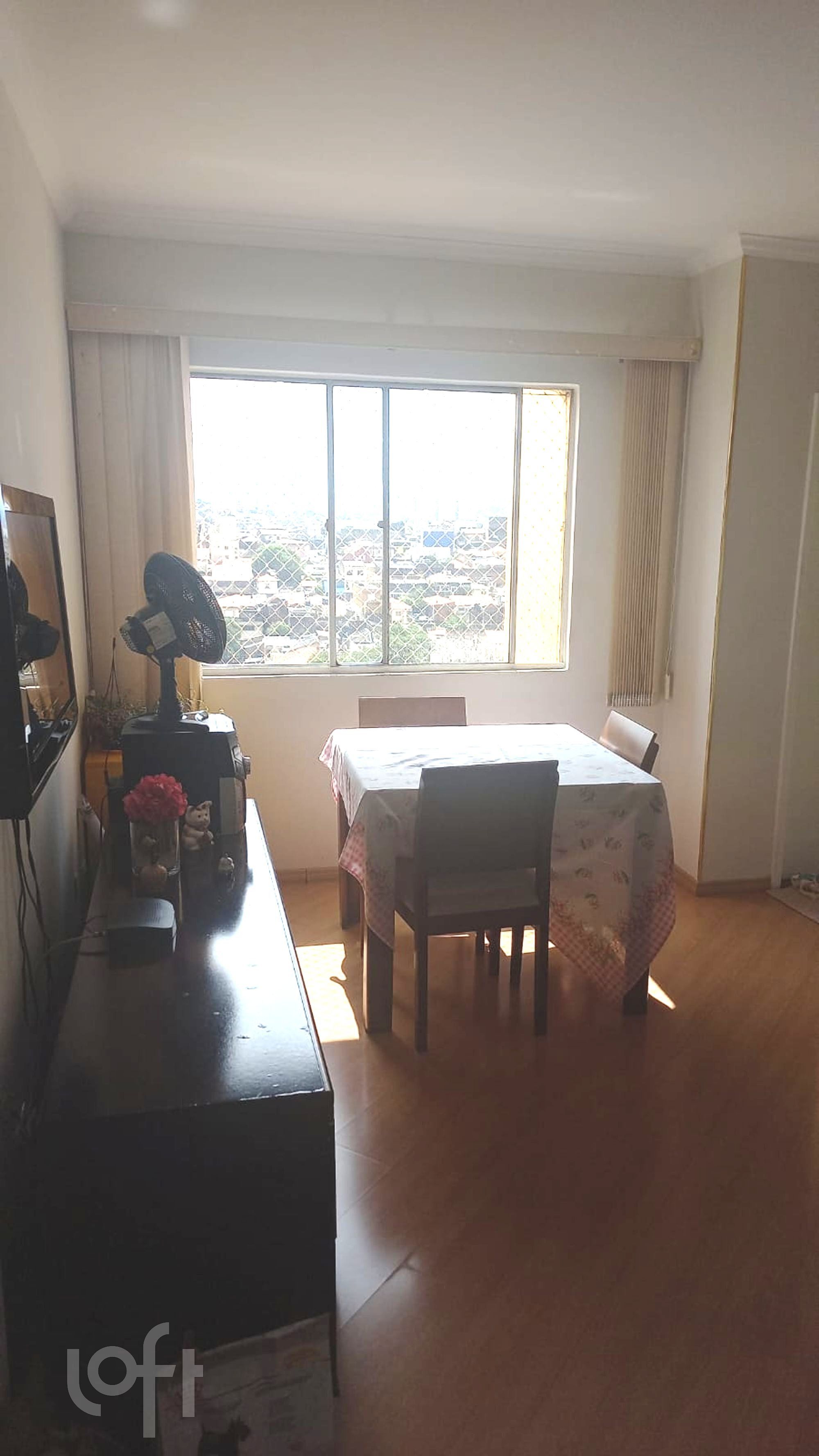 Apartamento à venda com 2 quartos, 50m² - Foto 10