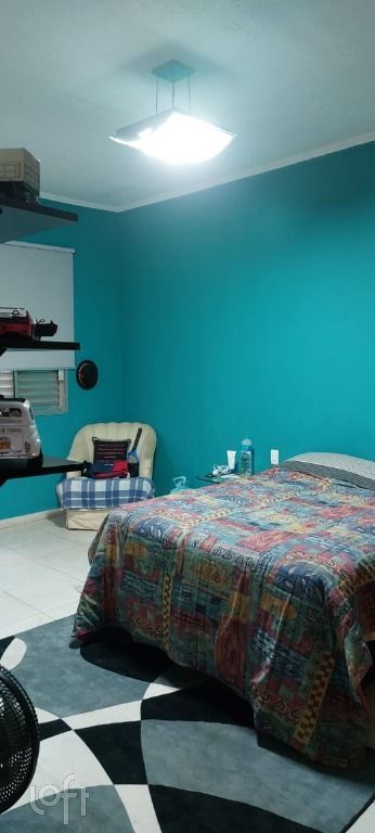 Casa, 3 quartos, 200 m² - Foto 8