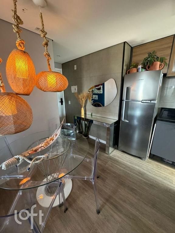 Apartamento, 2 quartos, 42 m² - Foto 21