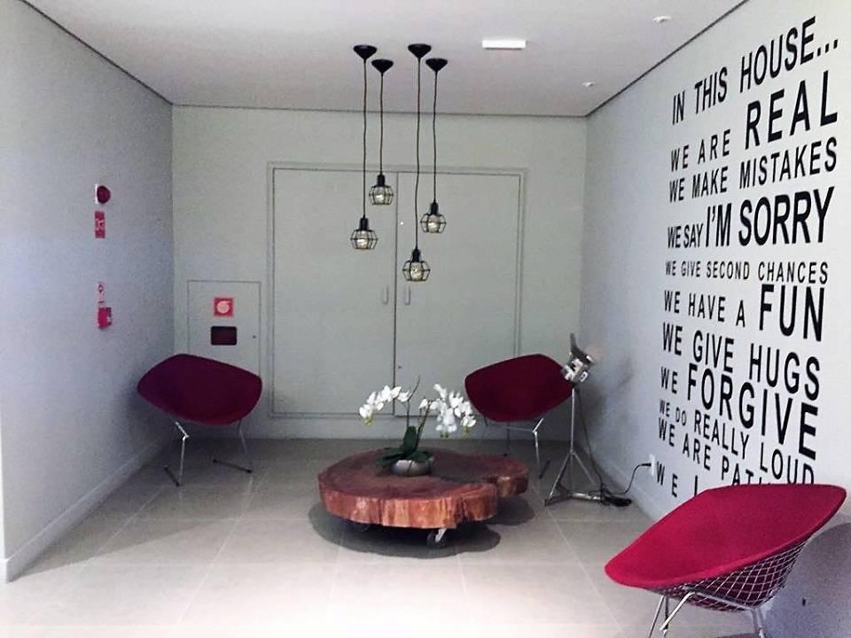 Apartamento, 23 m² - Foto 19