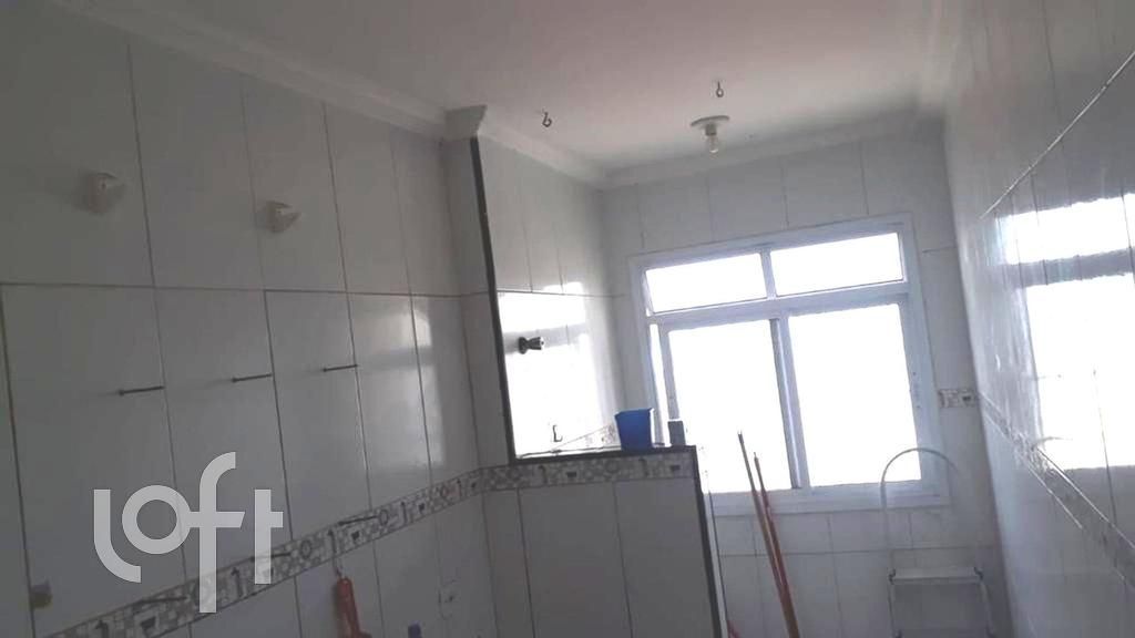 Apartamento, 2 quartos, 48 m² - Foto 7