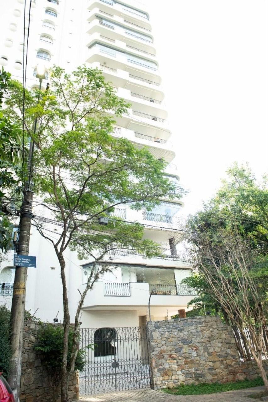 Apartamento à venda com 4 quartos, 526m² - Foto 40
