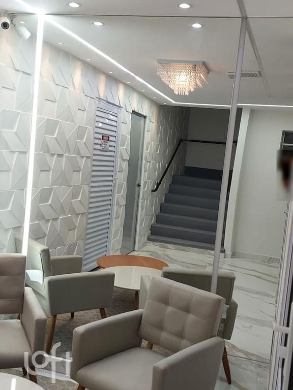 Apartamento, 2 quartos, 40 m² - Foto 7