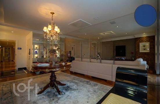 Apartamento, 3 quartos, 276 m² - Foto 4