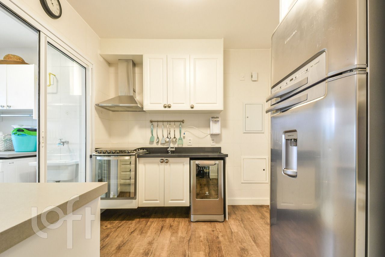 Apartamento, 3 quartos, 108 m² - Foto 12