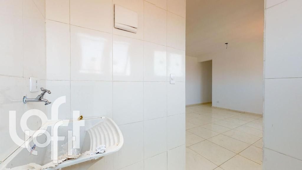 Apartamento à venda com 2 quartos, 54m² - Foto 7