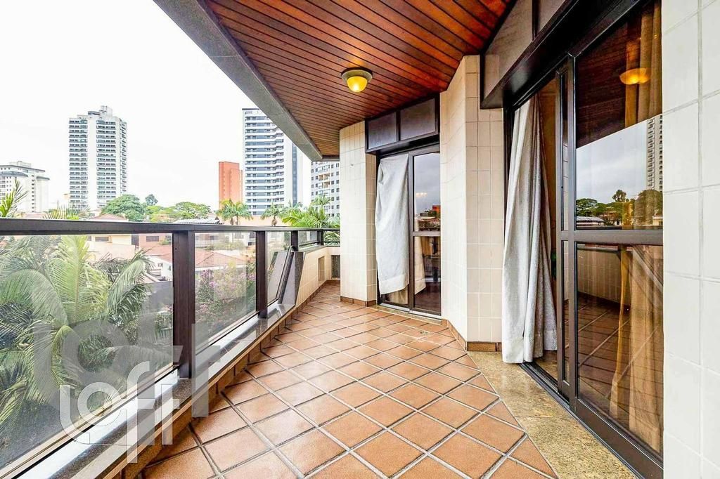 Apartamento, 4 quartos, 560 m² - Foto 47