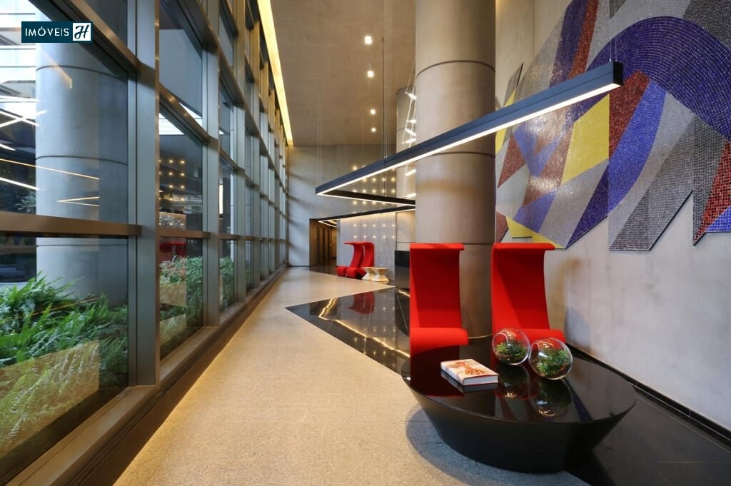 Apartamento, 1 quarto, 39 m² - Foto 6