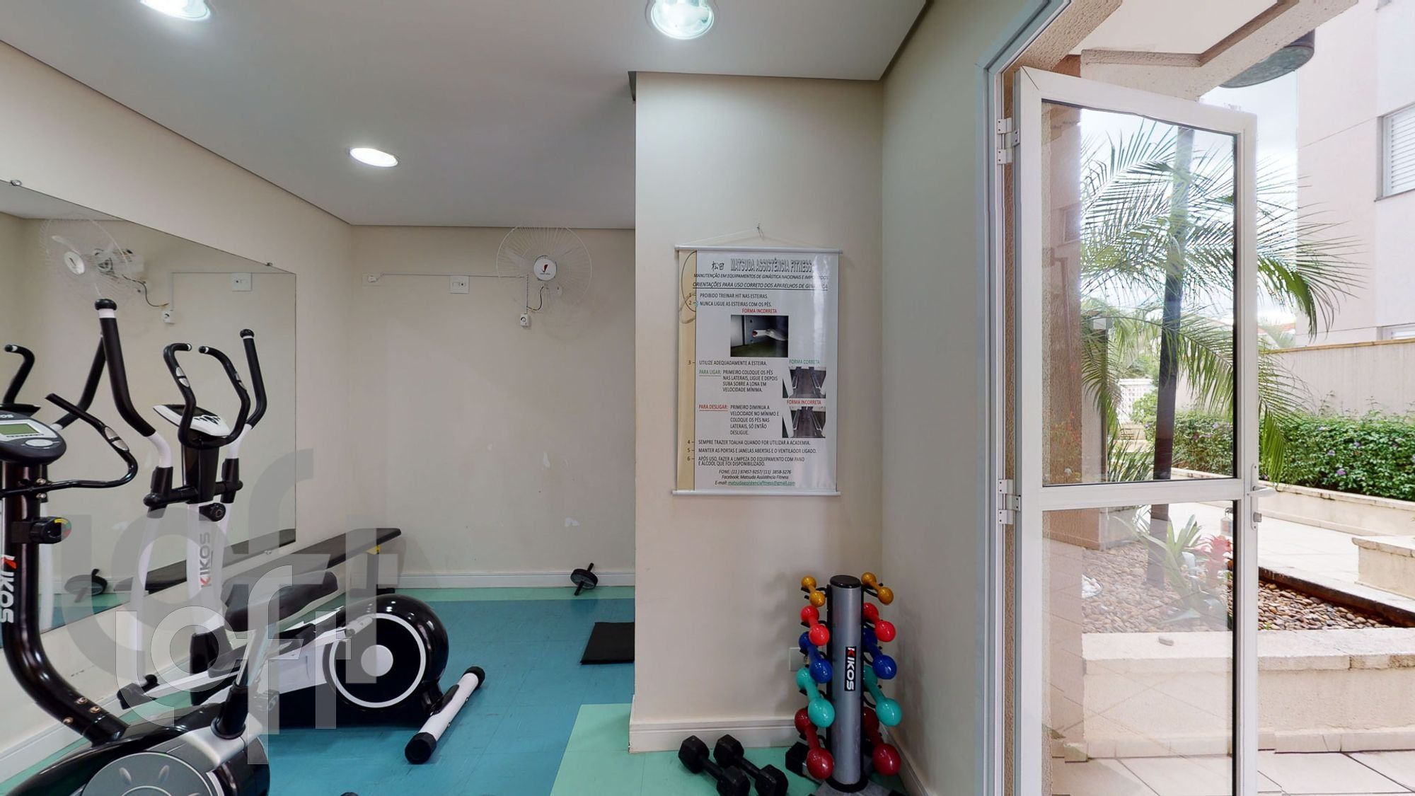 Apartamento à venda com 2 quartos, 50m² - Foto 39