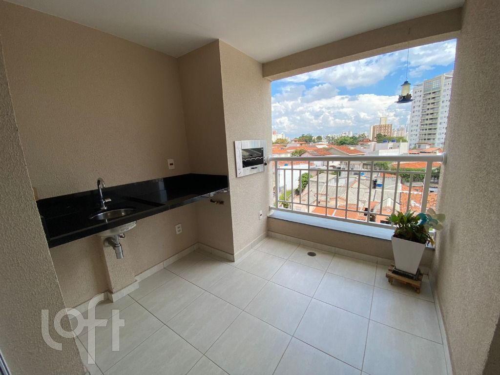 Apartamento, 2 quartos, 67 m² - Foto 3