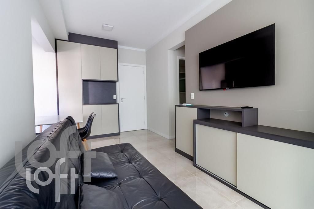 Apartamento, 1 quarto, 45 m² - Foto 18