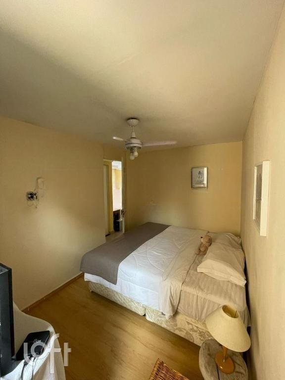 Apartamento, 2 quartos, 60 m² - Foto 8