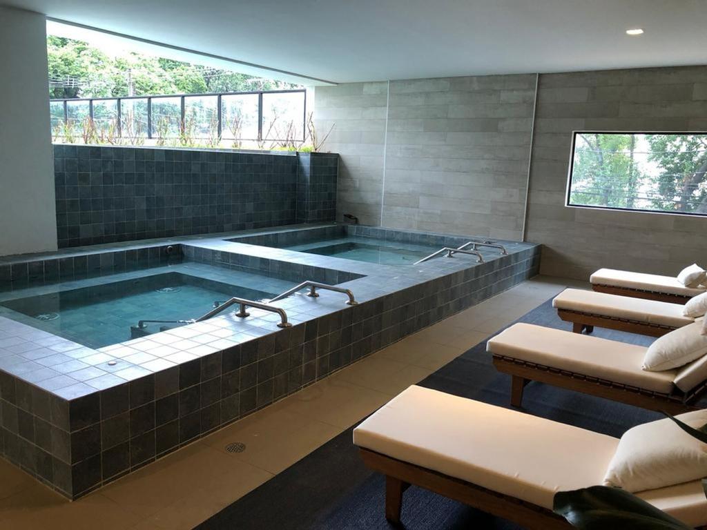 Cobertura, 3 quartos, 215 m² - Foto 9