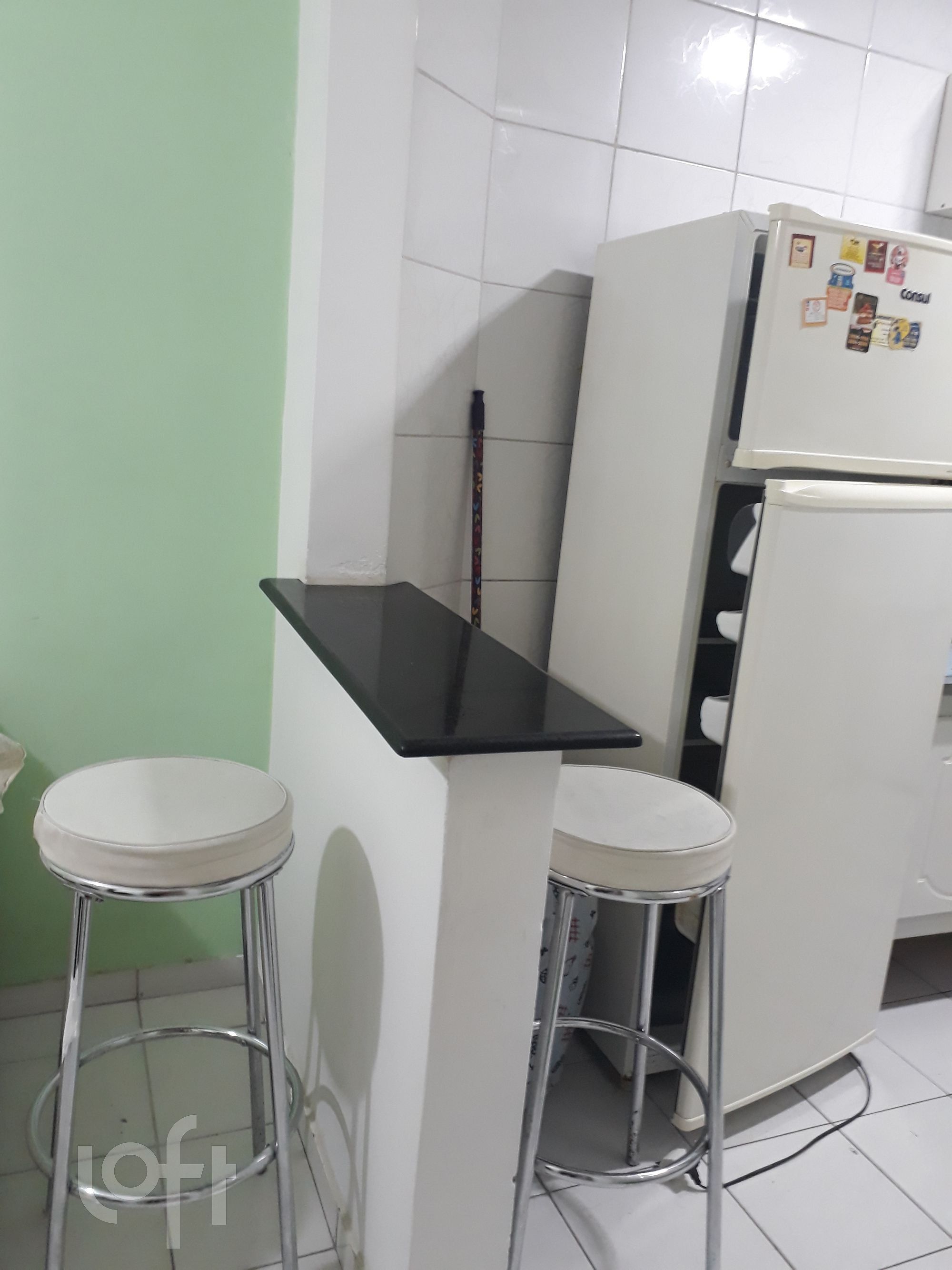 Apartamento, 1 quarto, 35 m² - Foto 6
