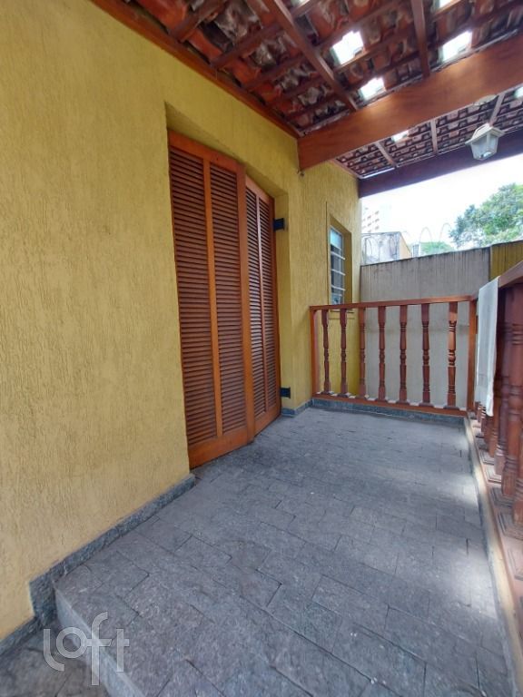 Casa, 4 quartos, 220 m² - Foto 28
