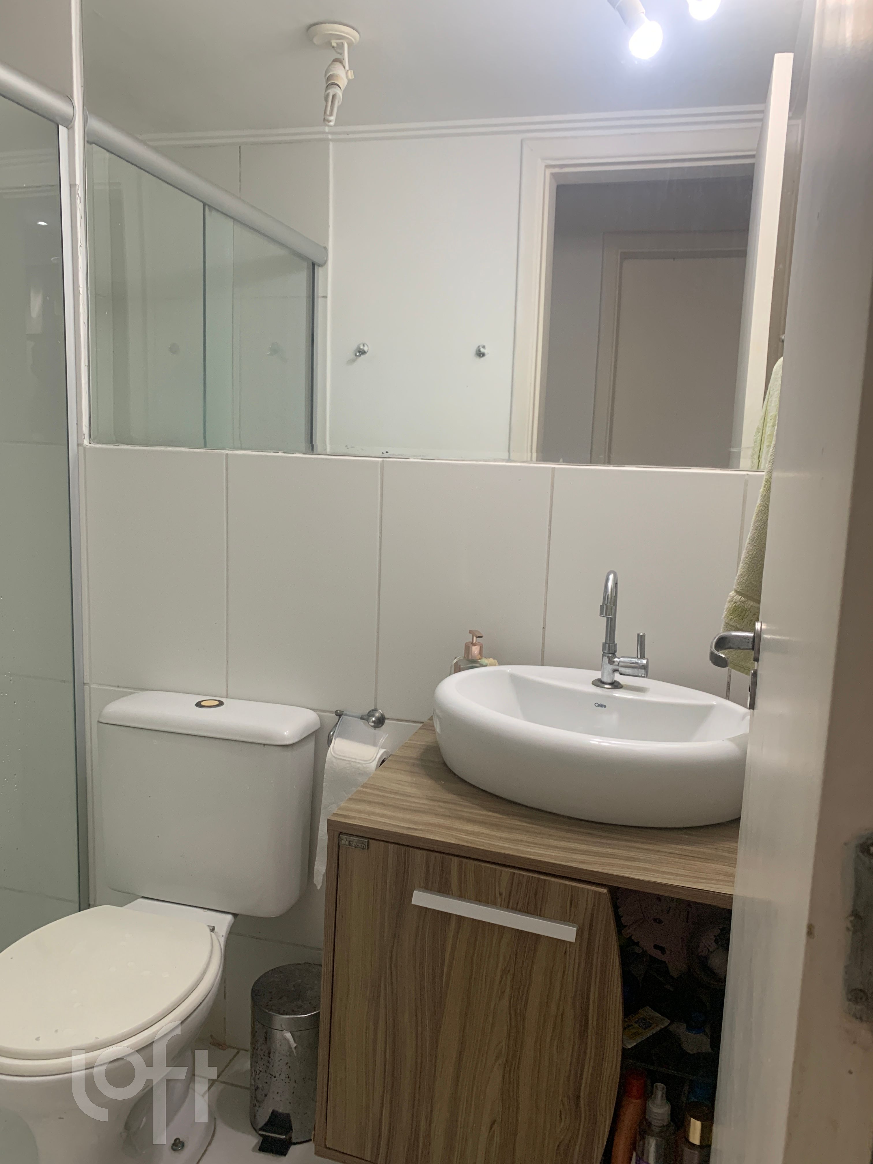 Apartamento, 2 quartos, 45 m² - Foto 26