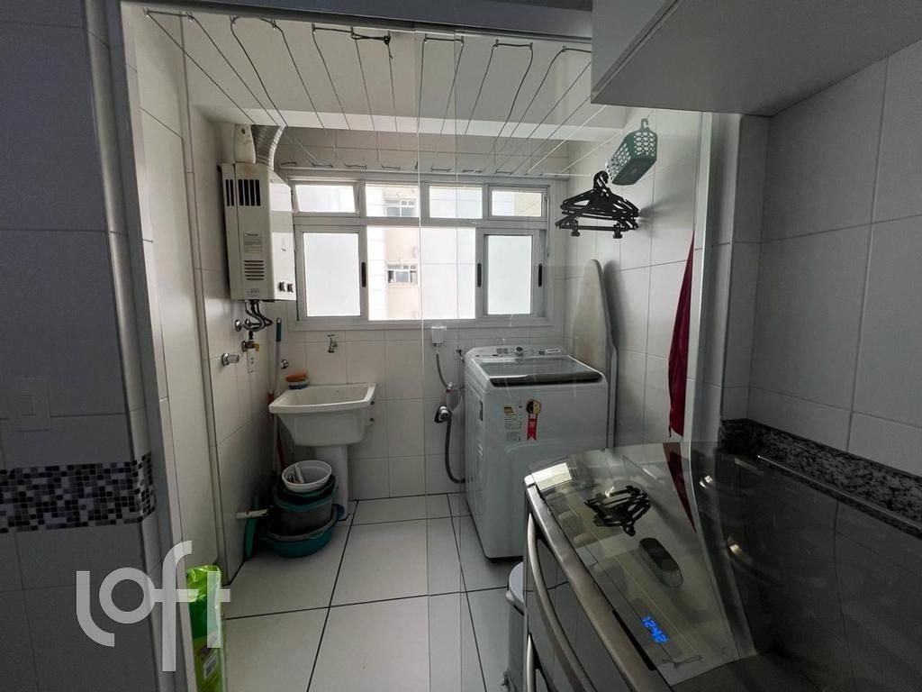 Apartamento, 3 quartos, 92 m² - Foto 10