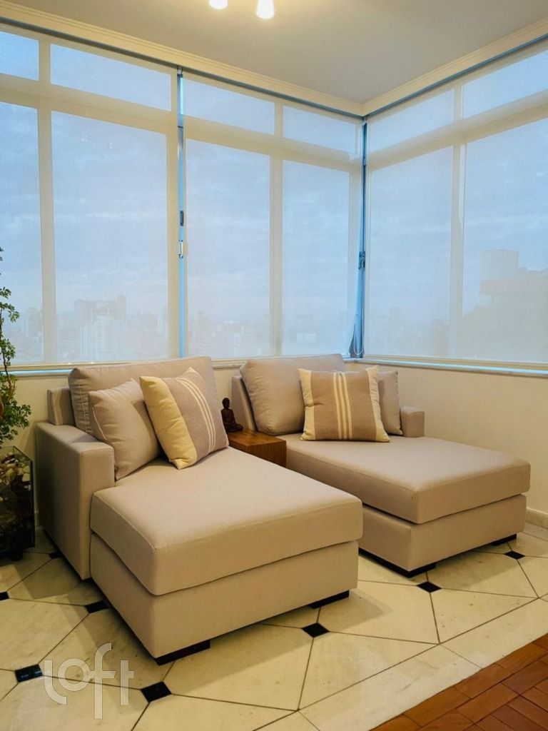 Apartamento, 3 quartos, 220 m² - Foto 8