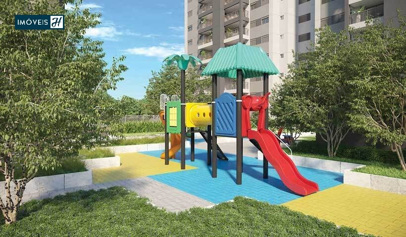 Apartamento, 2 quartos, 80 m² - Foto 26