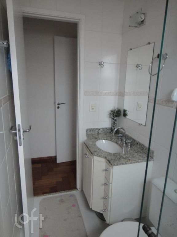Apartamento, 2 quartos, 60 m² - Foto 9