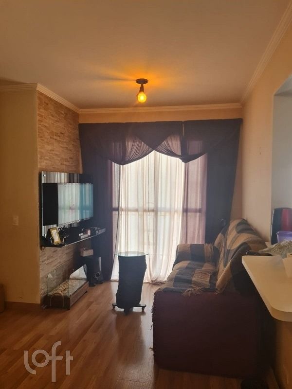 Apartamento, 60 m² - Foto 1