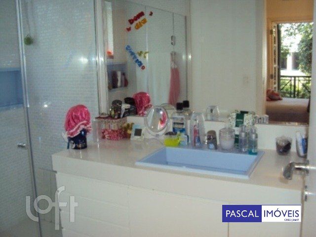 Casa de Condomínio à venda com 4 quartos, 530m² - Foto 92