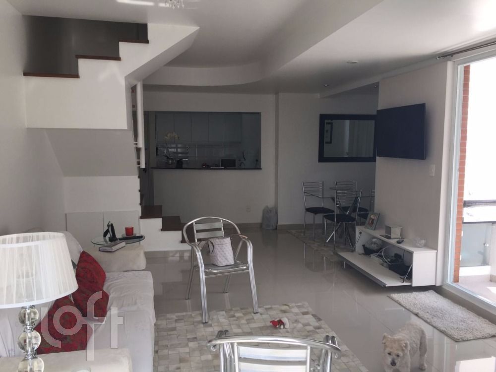 Apartamento, 3 quartos, 130 m² - Foto 1