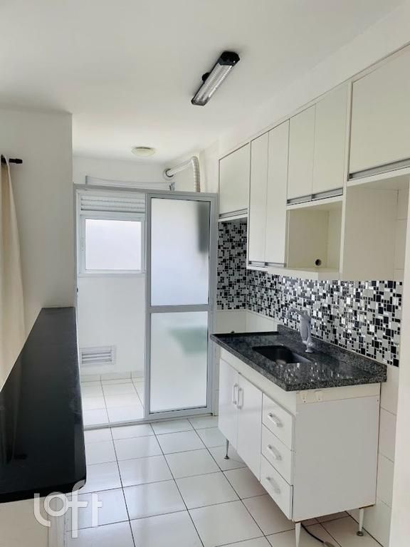 Apartamento à venda com 2 quartos, 51m² - Foto 7