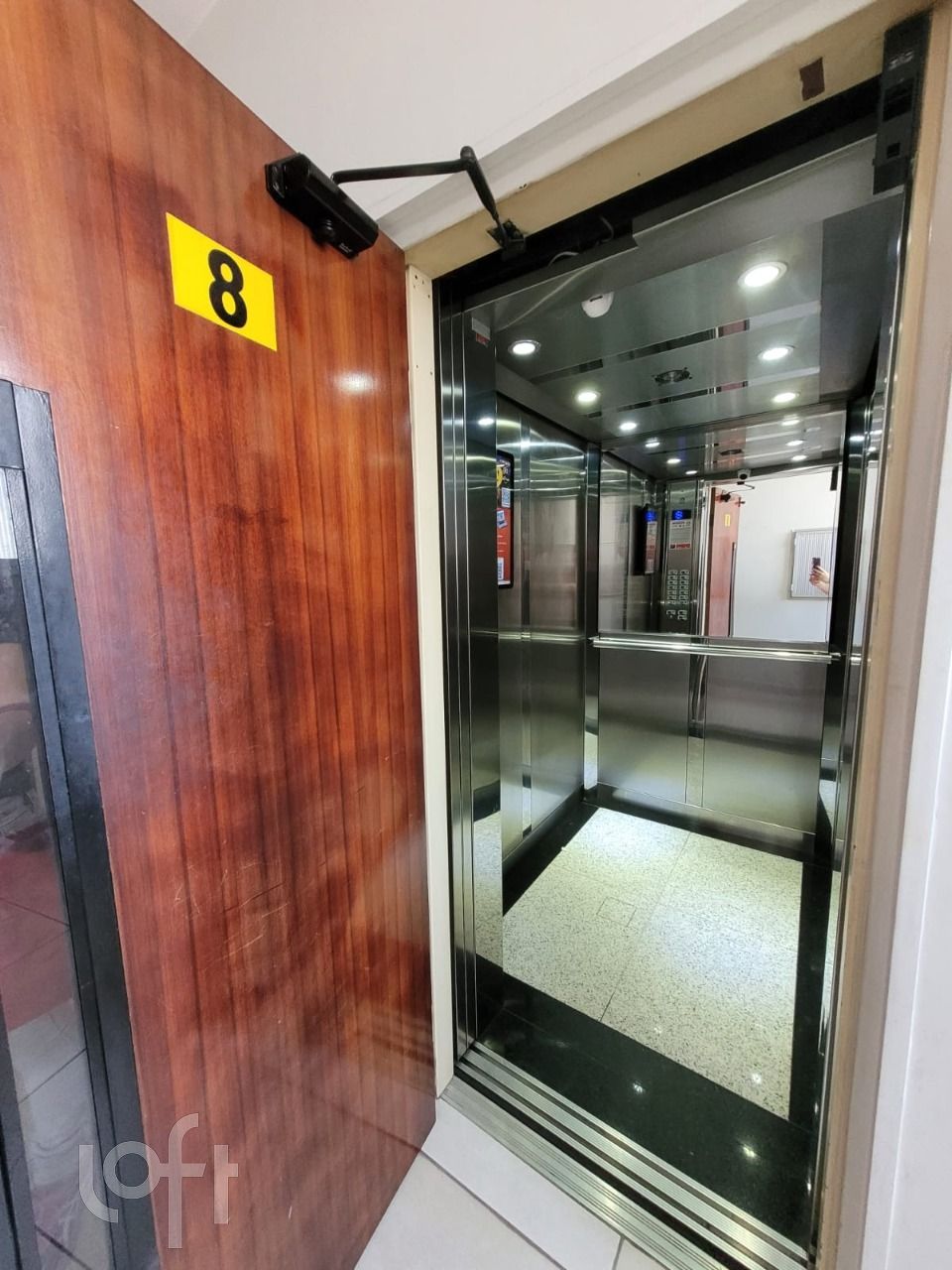 Apartamento, 3 quartos, 80 m² - Foto 13