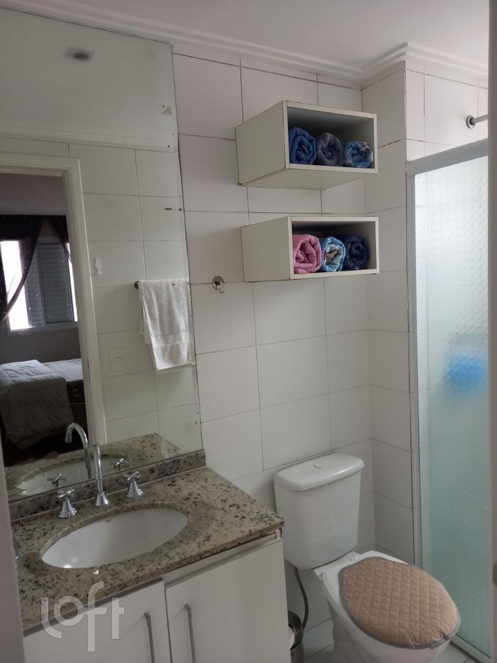 Apartamento, 2 quartos, 57 m² - Foto 8