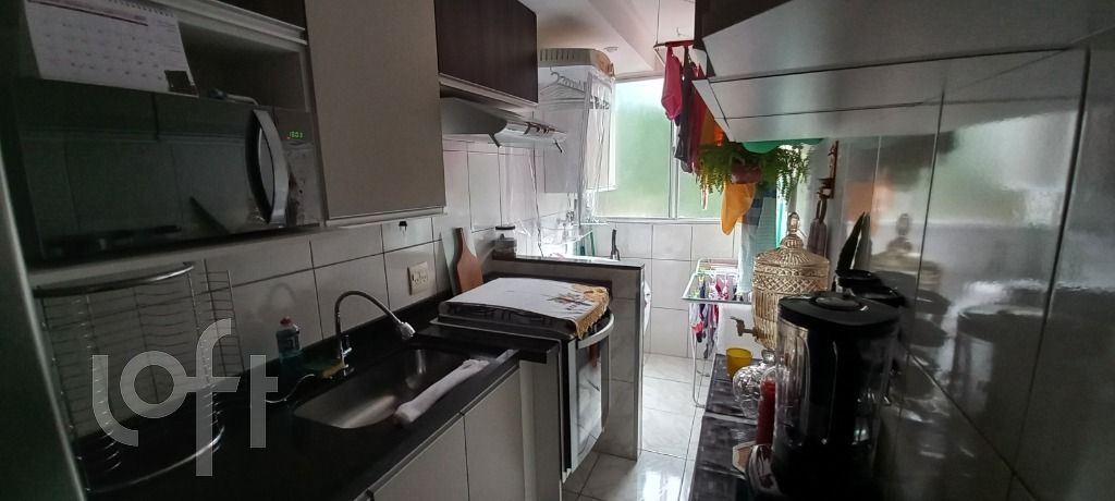 Apartamento, 2 quartos, 46 m² - Foto 3